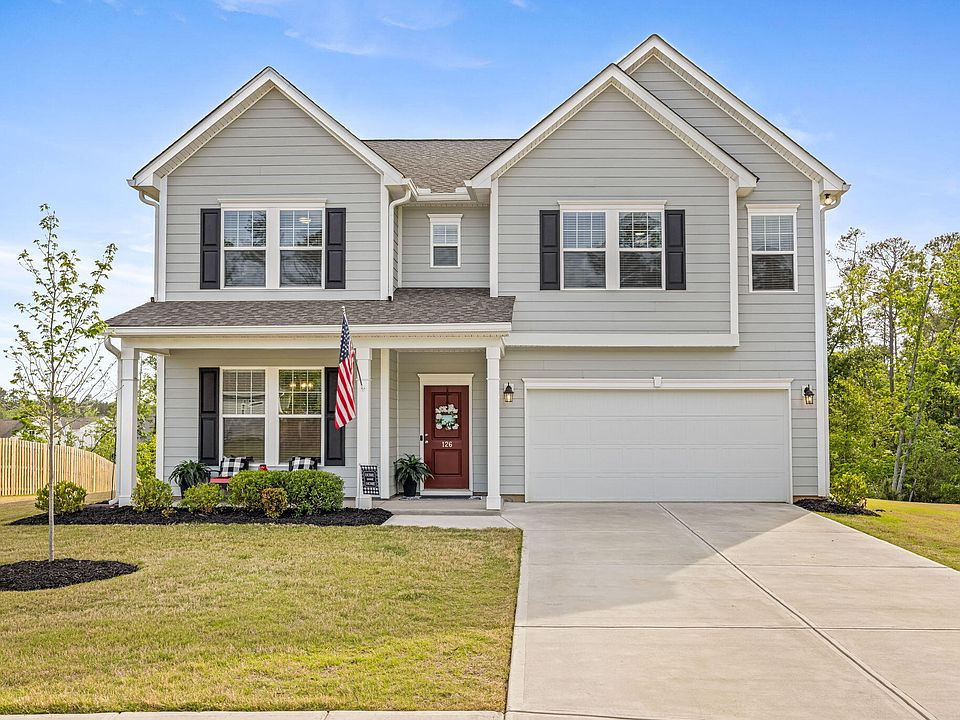 1st image of 126 Yellow Birch Way