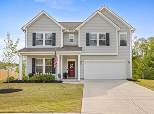 126 Yellow Birch Way, Harlem, GA 30814