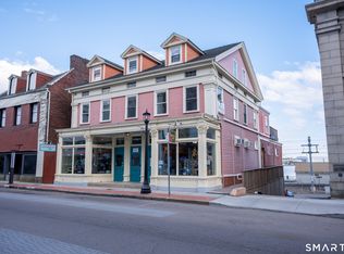 138 Bank St #2B, New London, CT 06320