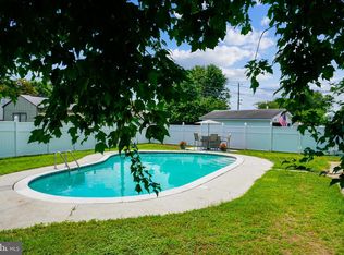 1204 Leonard Dr, Glen Burnie, MD 21060