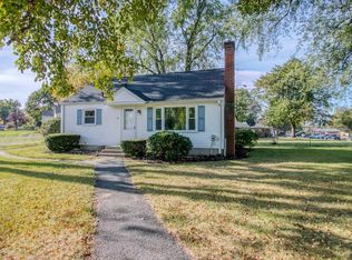 64 Bellamy Rd, Springfield, MA 01119