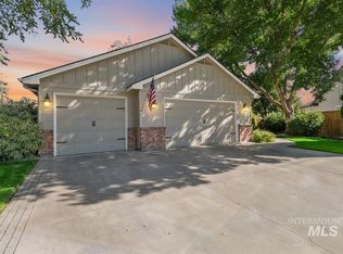 1816 W Whitestone Ct, Meridian, ID 83646