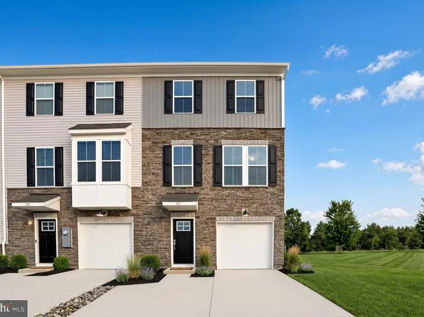 321 Mingo Way, Townsend, DE 19734