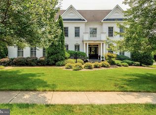 15873 Spyglass Hill Loop, Gainesville, VA 20155