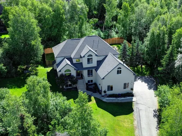 16241 Baugh Cir, Anchorage, AK 99516