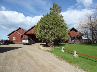 5085 Castles Rd, Helena, MT 59602