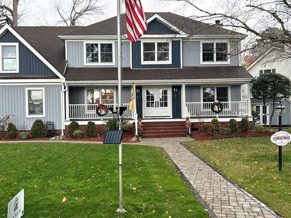 1314 Laurel Cres, Norfolk, VA 23505