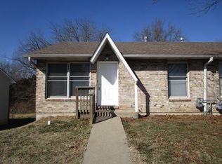 1123 S Roseta Ave, Columbia, MO 65201