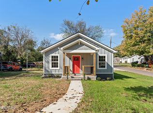 3405 Oak Grove St SE, Knoxville, TN 37920