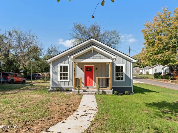 3405 Oak Grove St SE, Knoxville, TN 37920