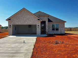 216 Farmland Cir, Perry, GA 31069