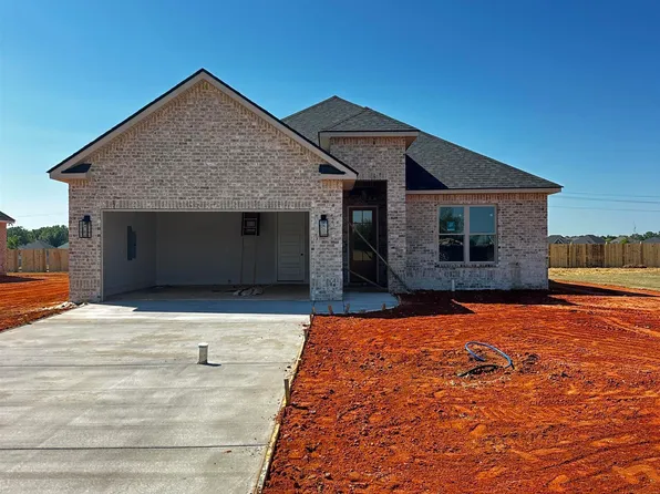 216 Farmland Cir, Perry, GA 31069