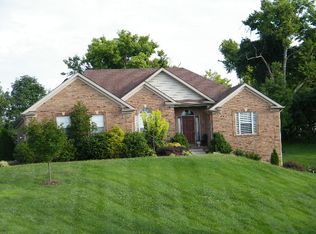 623 Apricot Dr, Richmond, KY 40475