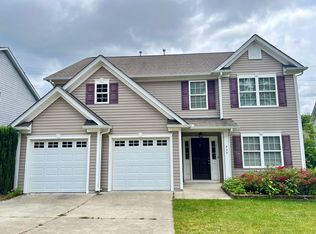 337 Trout Valley Rd, Wake Forest, NC 27587