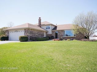 15414 Stradford Ln, Orland Park, IL 60462