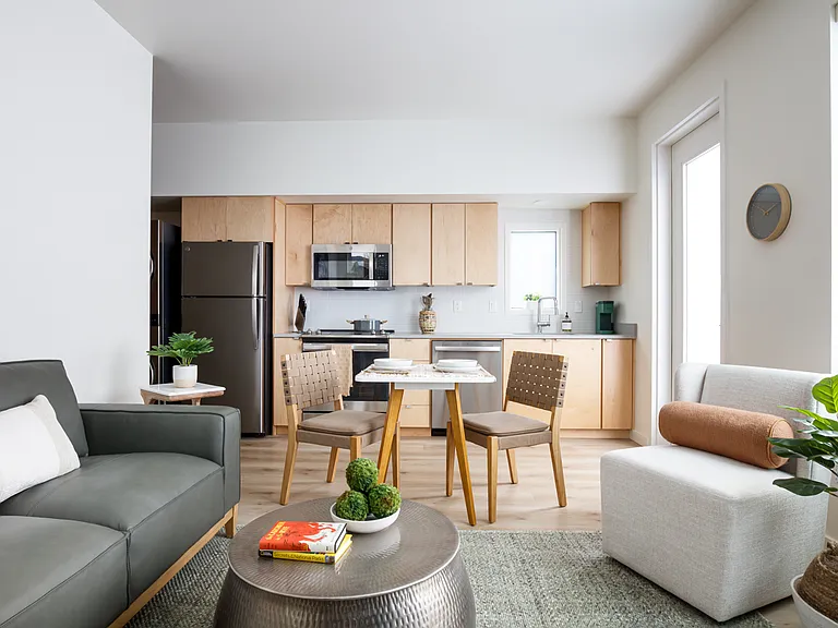Midtown Lofts — Photo 2