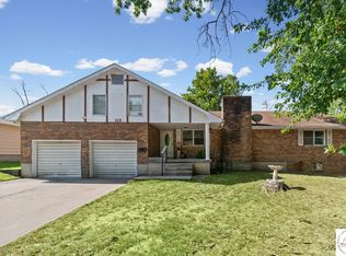 116 W Marshall St, El Dorado Springs, MO 64744