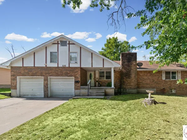 116 W Marshall St, El Dorado Springs, MO 64744