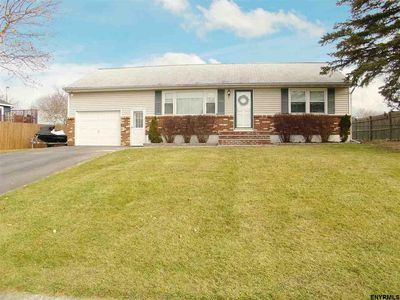 21 Arthur Dr, Cohoes, NY, 12047