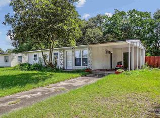 5304 Bristol Ave, Pensacola, FL 32505