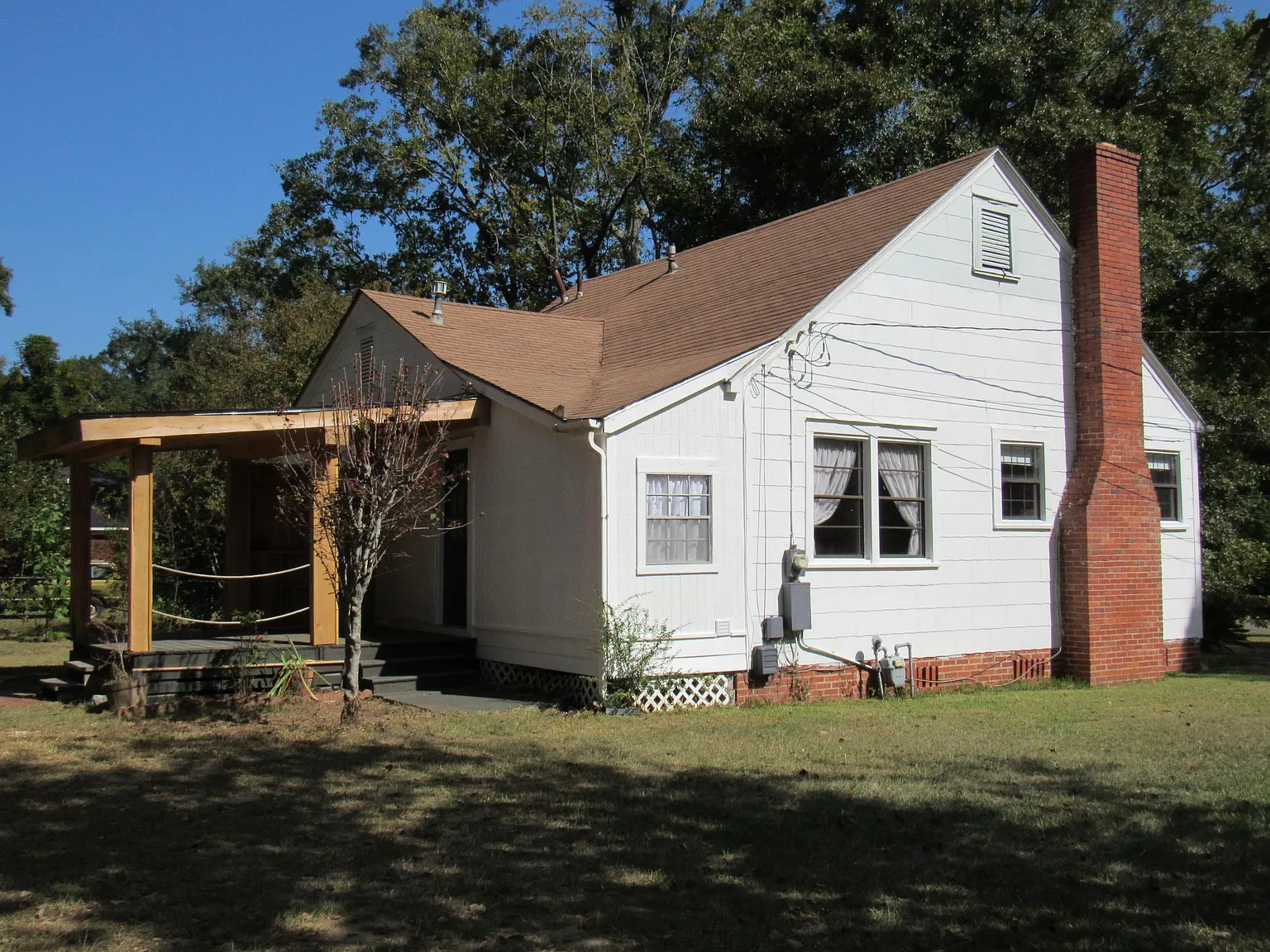 Brown Ave, Bay Minette — Photo 3