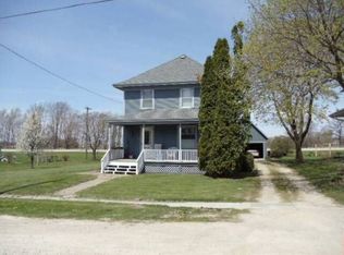 301 Military St, Martelle, IA 52305