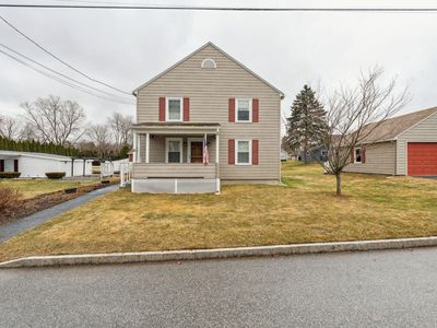 10 Beckett Street, Auburn, ME, 04210
