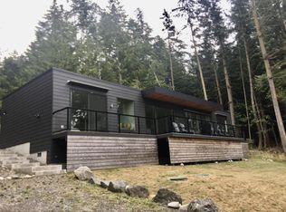 900 Fort Gate Rd, Nordland, WA 98358