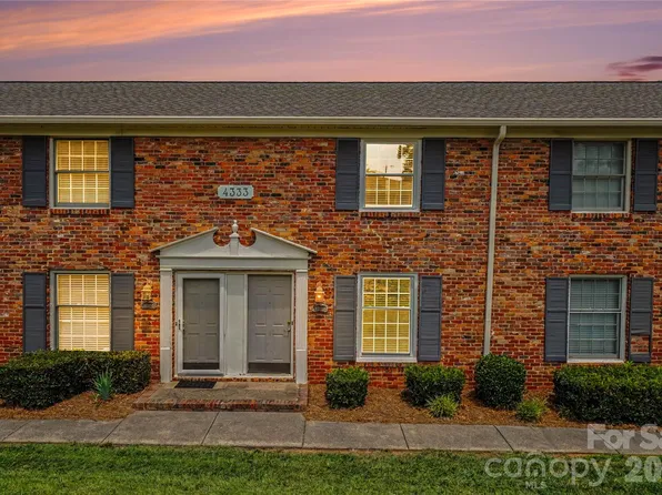 4333 Hathaway St, Charlotte, NC 28211