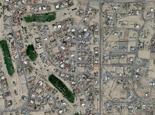 14940 S Overfield Rd #1440, Arizona City, AZ 85123