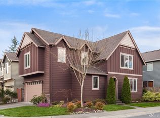 11937 NE 161st Pl, Bothell, WA 98011