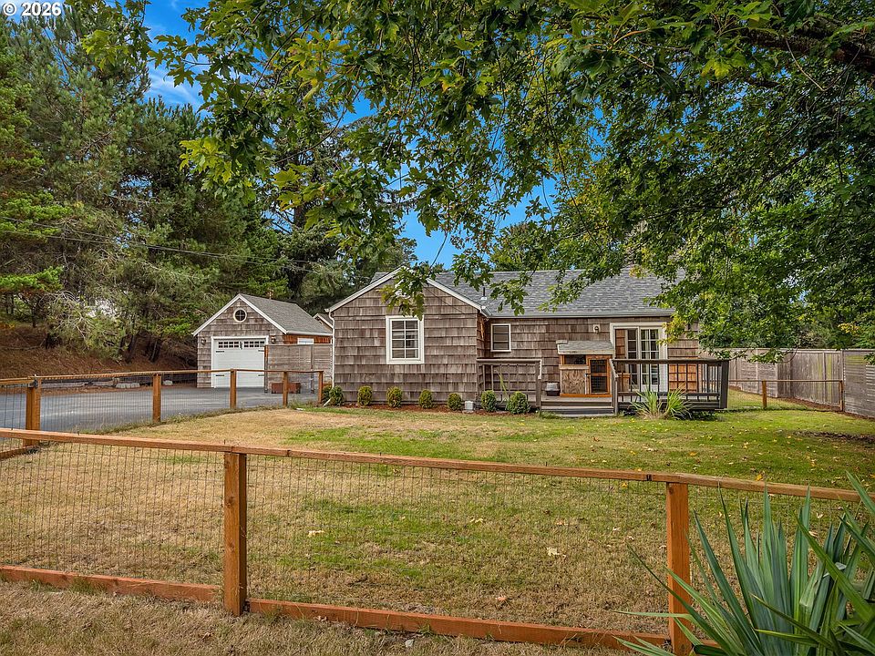 1st image of 90481 Clark Rd