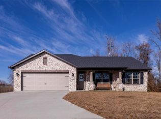 415 Tradition Dr, Cape Girardeau, MO 63701