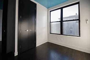 Rented by Brooklyn Group