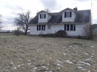 3493 County Line 202 Rd, Collins, OH 44826