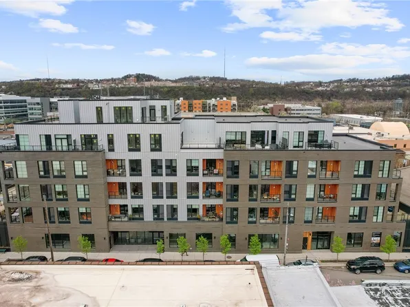 2635 Penn Ave #415, Pittsburgh, PA 15222