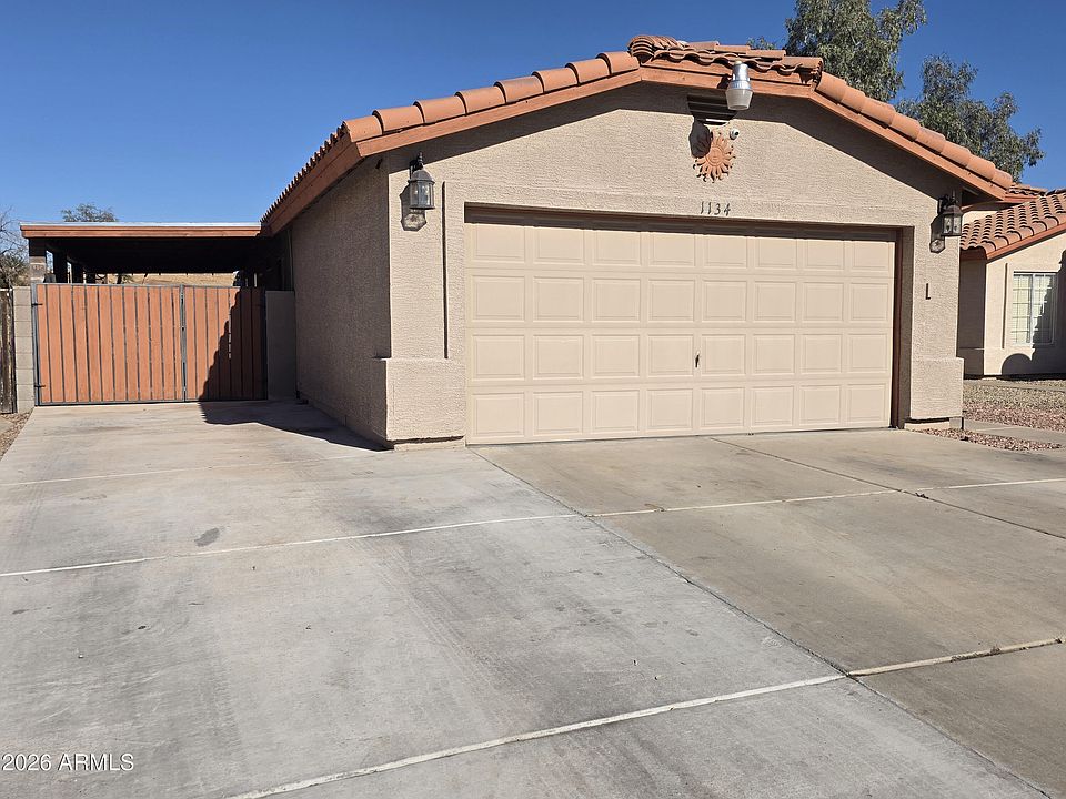 4545 N 67TH Avenue #1134, Phoenix, AZ 85033 | MLS #6975142 | Zillow