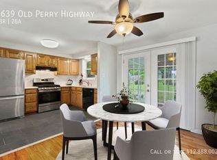 8639 Old Perry Hwy, Pittsburgh, PA 15237