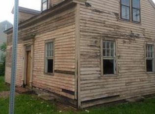 301 Front St, Chicopee, MA 01013