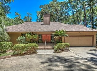 76 Gloucester Rd, Hilton Head Island, SC 29928