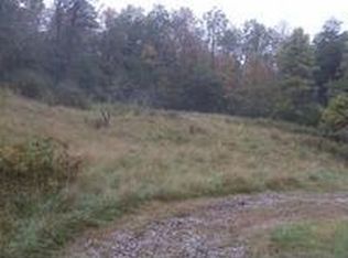 4726 Green Valley Rd, Huntington, WV 25701