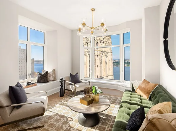 100 Claremont Ave APT 23G, New York, NY 10027