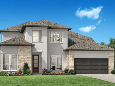 27240 Silent Rain Dr, Magnolia, TX, 77354