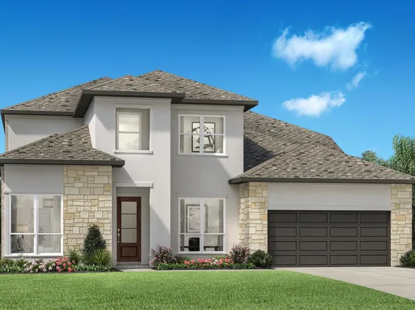 27240 Silent Rain Dr, Magnolia, TX 77354