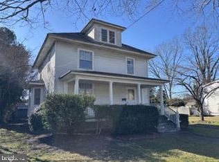 614 Market St, Pocomoke City, MD