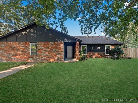 704 N Zenith Ave, Tulsa, OK 74127
