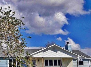 45 Kingsley Dr, Egg Harbor Township, NJ 08234