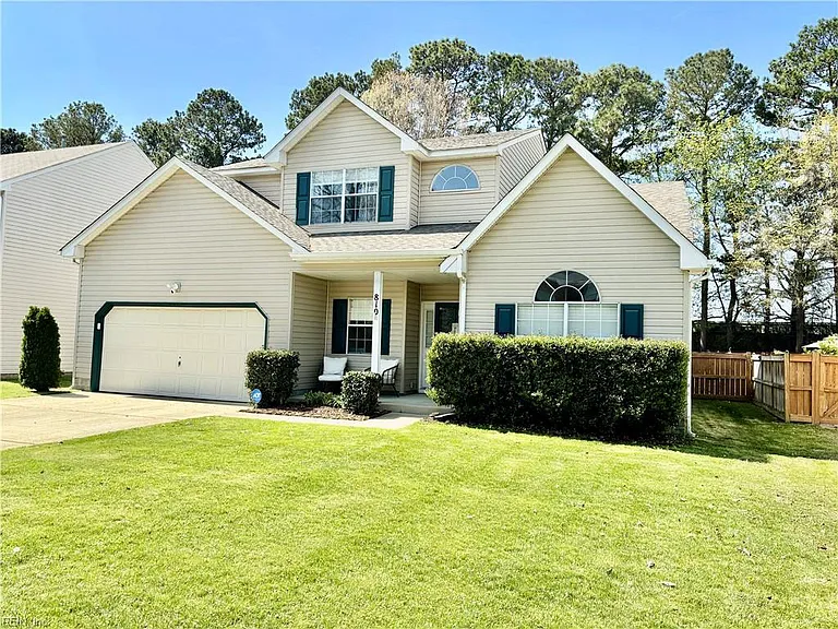 810 Holbrook Dr — Photo 30
