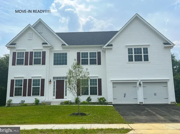 206 Crabapple Dr, Smyrna, DE 19977