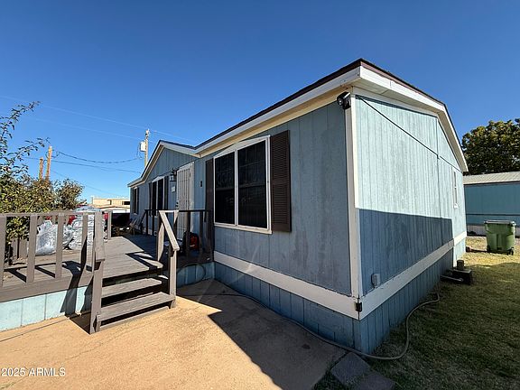 2nd image of 4923 E Camino Principal -- #11